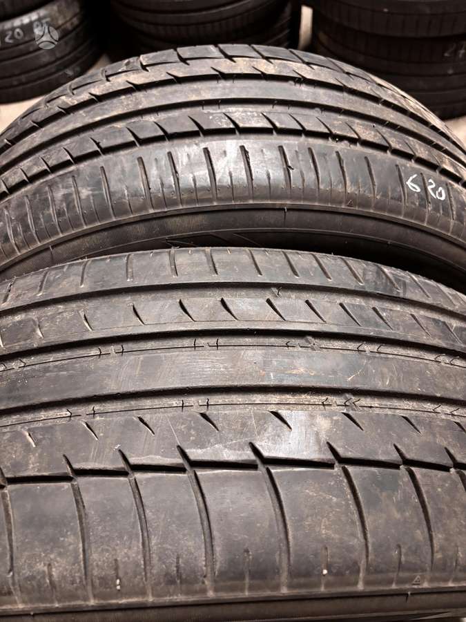 Triangle Sportex TH01, vasarinės 235/55 R20