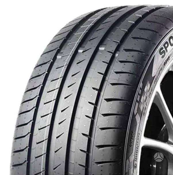 Linglong Sport Master, summer 245/40 R20
