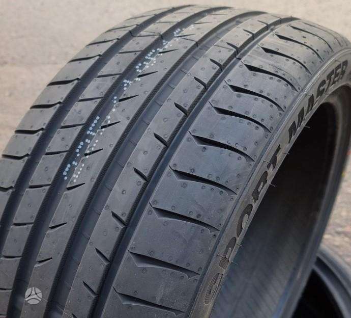 Linglong Sport Master, summer 245/40 R20