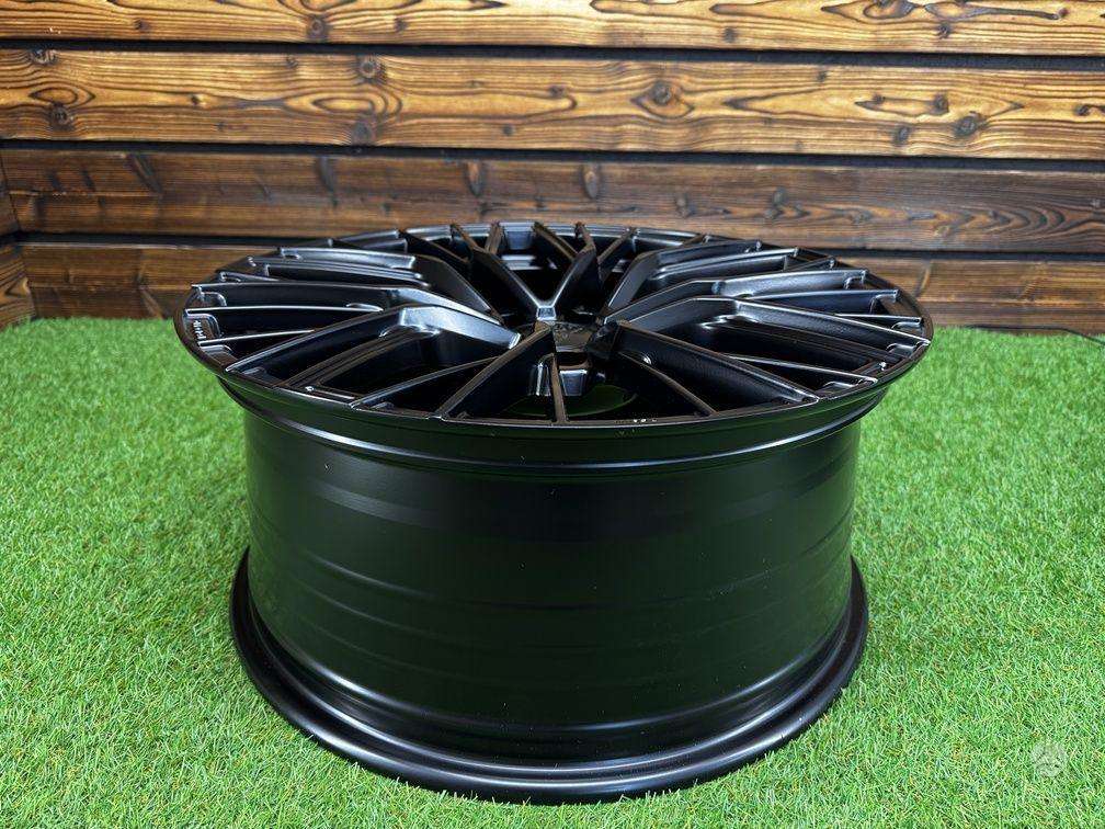 HAXER Wheels Haxer HX024F, light alloy, R20