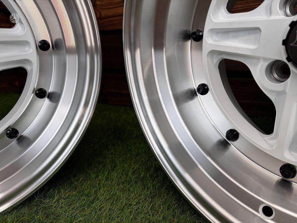 Autowheels Work Equip 01 Style, легкосплавные , R15