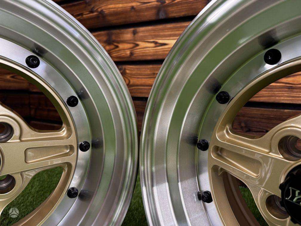 Autowheels Work Equip 01 Style, легкосплавные , R15