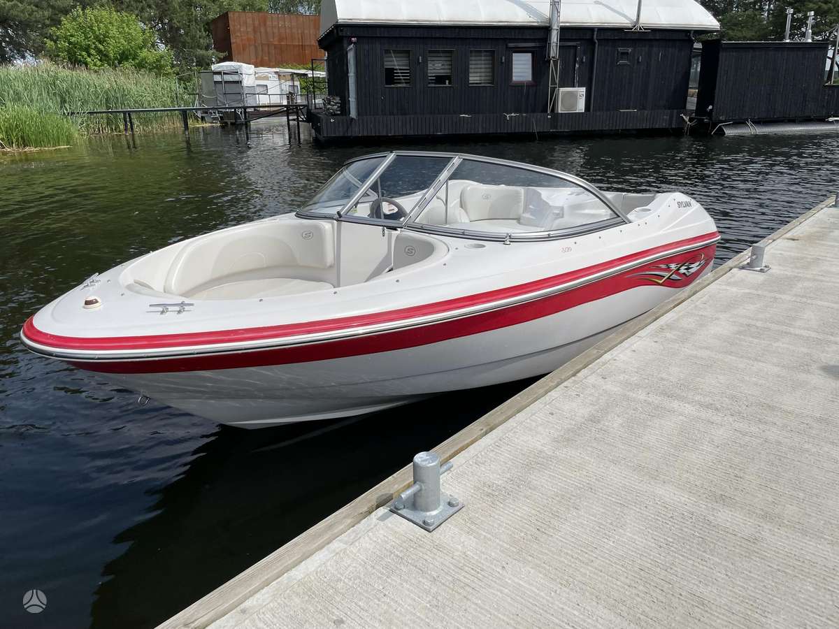 Sylvan S170, yachts / cruisers