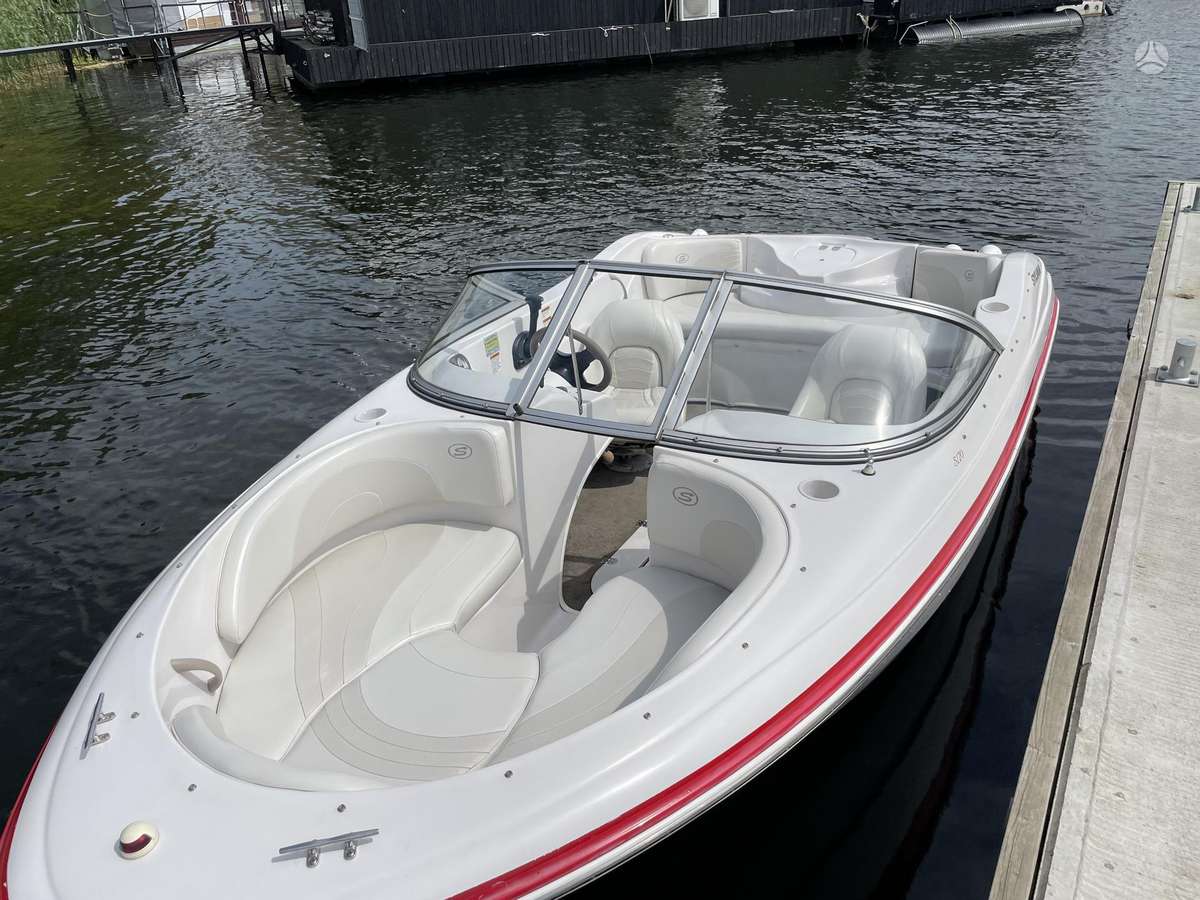 Sylvan S170, yachts / cruisers