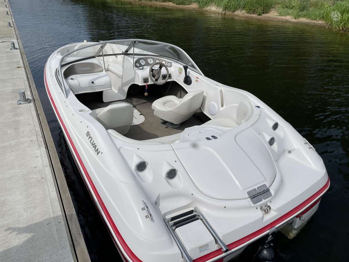 Sylvan S170, yachts / cruisers