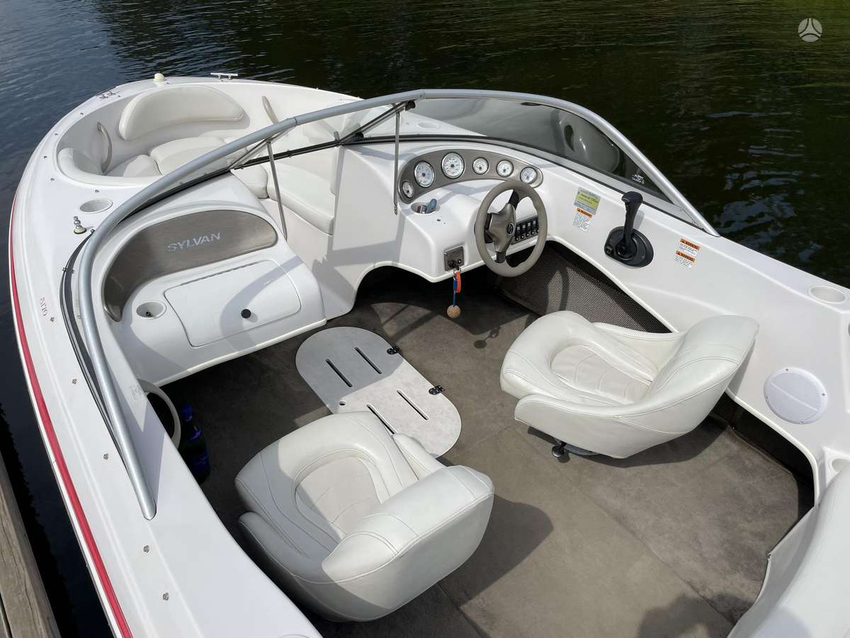 Sylvan S170, yachts / cruisers