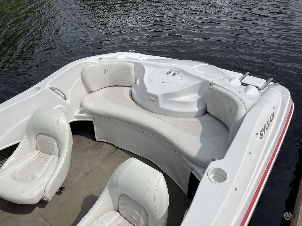 Sylvan S170, яхты / катера