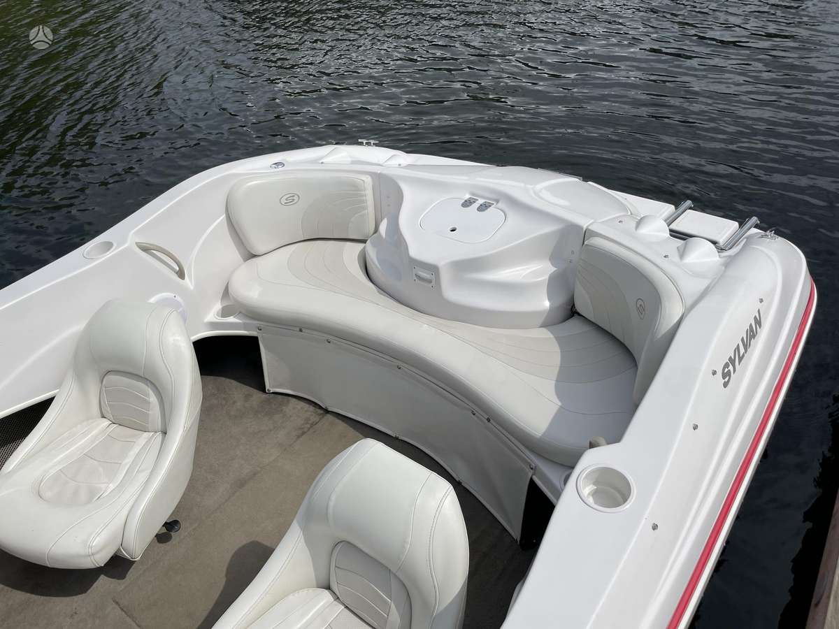 Sylvan S170, yachts / cruisers