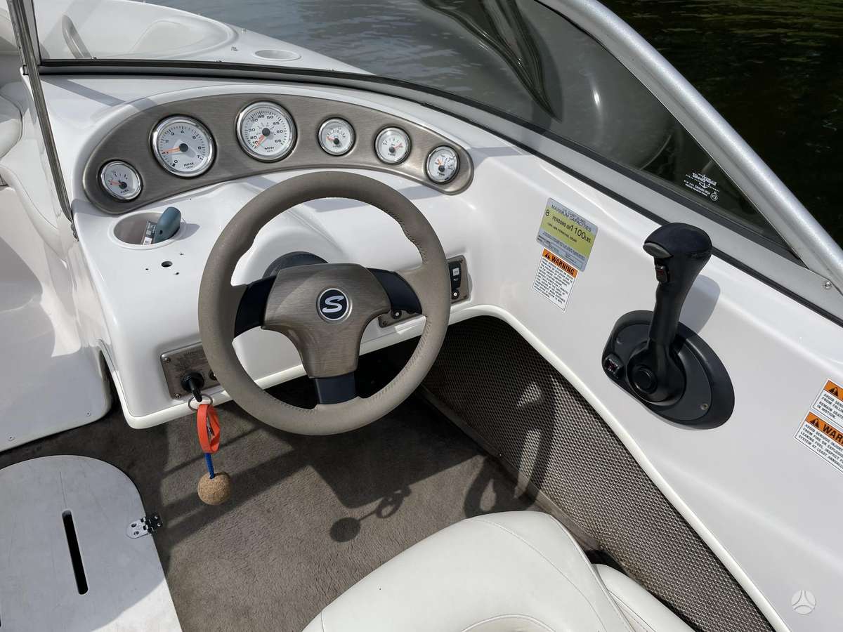 Sylvan S170, yachts / cruisers