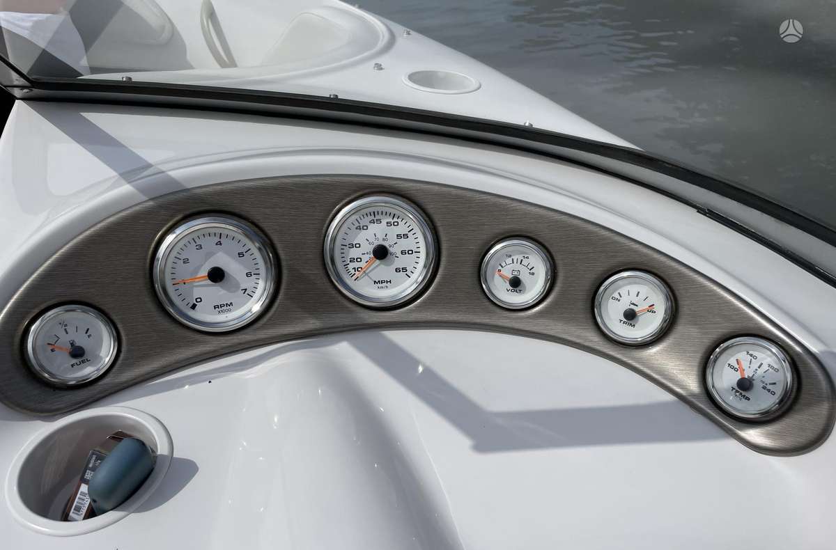 Sylvan S170, yachts / cruisers