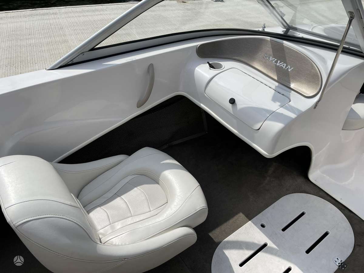 Sylvan S170, yachts / cruisers