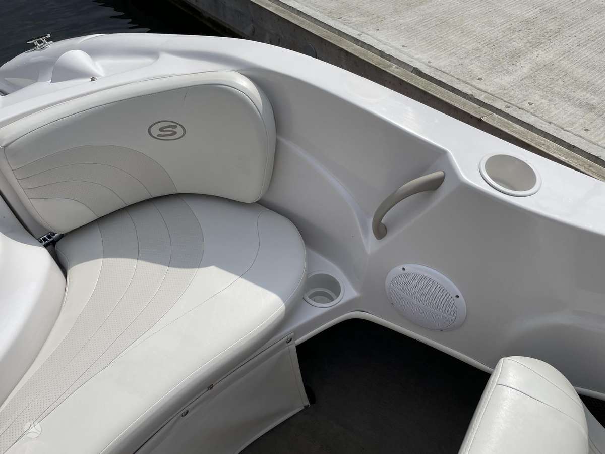 Sylvan S170, yachts / cruisers