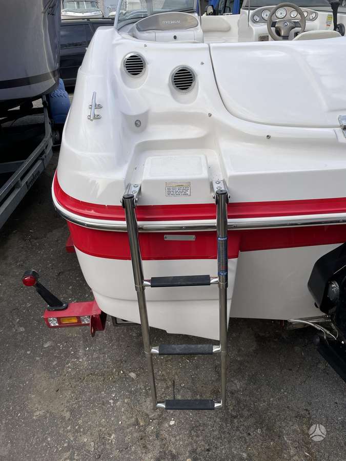 Sylvan S170, yachts / cruisers