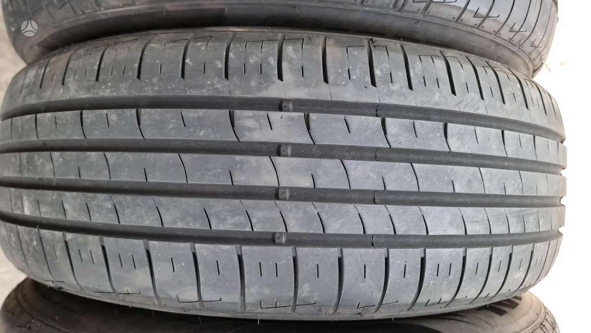 Imperial Ecodriver 5, summer 205/60 R16