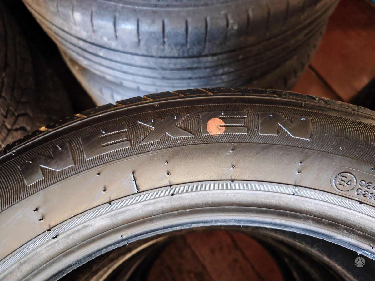 Nexen, summer 195/55 R16