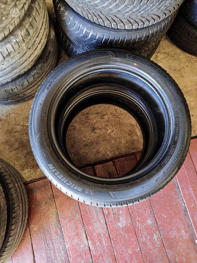 Michelin, summer 225/50 R18
