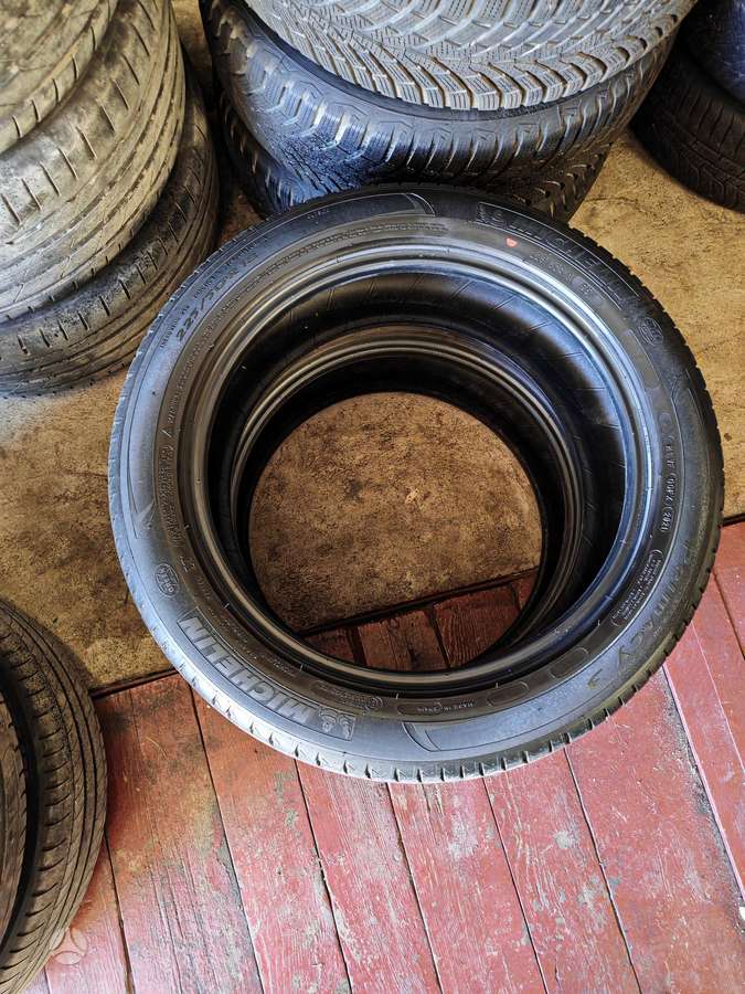 Michelin, vasarinės 225/50 R18