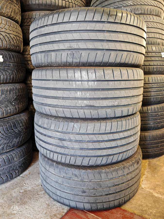 Bridgestone, vasaras 245/40 R19