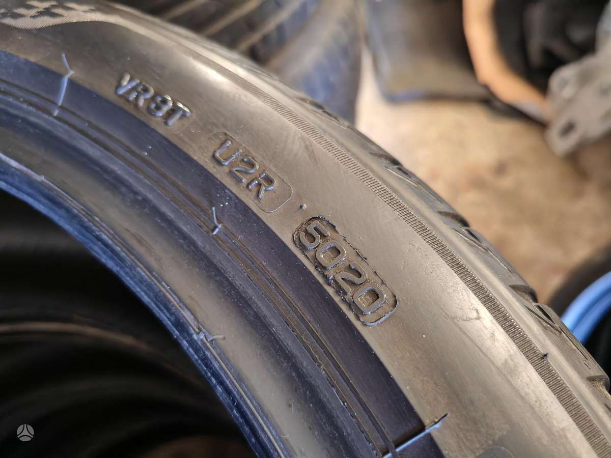 Bridgestone, vasaras 245/40 R19