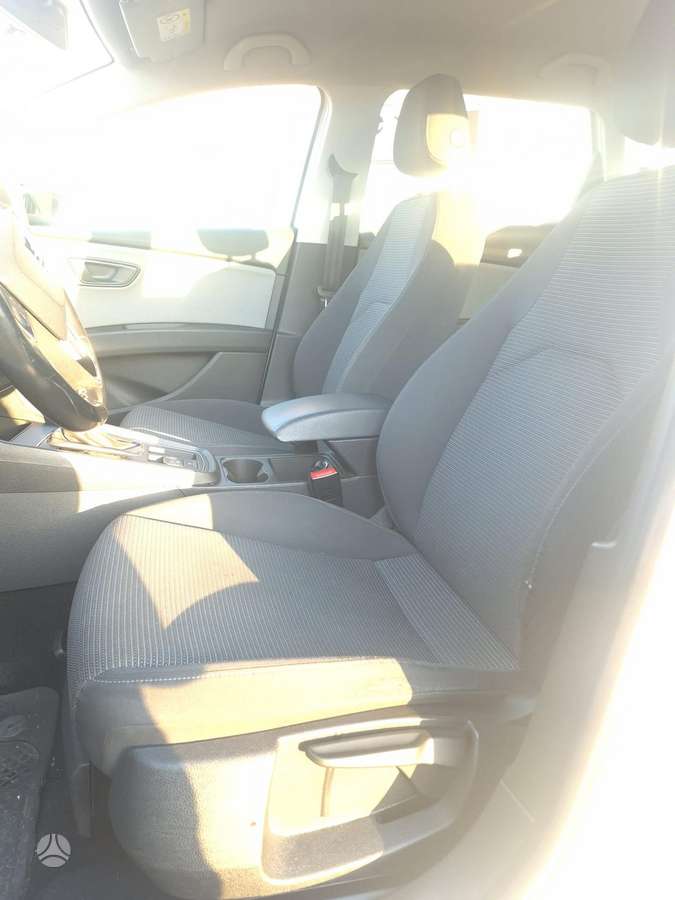 Seat Leon, 1.4 l., wagon