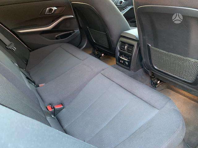 BMW 320, 2.0 l., Универсал