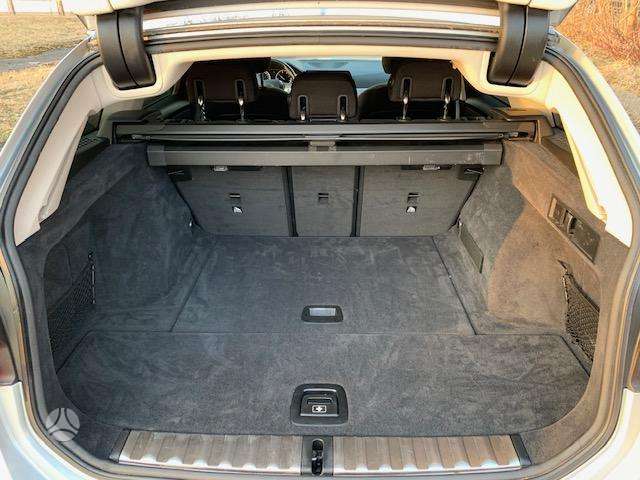 BMW 320, 2.0 l., Универсал