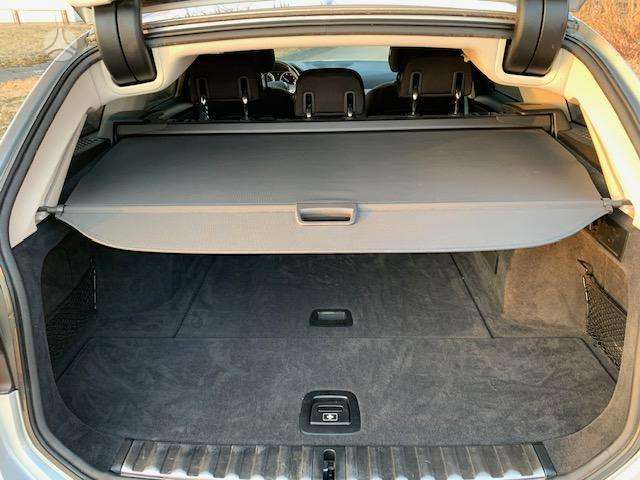 BMW 320, 2.0 l., Универсал