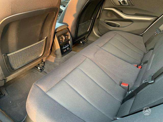 BMW 320, 2.0 l., Универсал