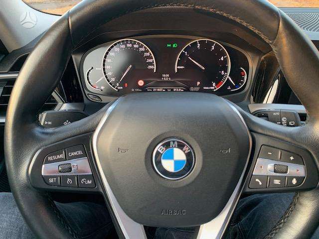 BMW 320, 2.0 l., Универсал