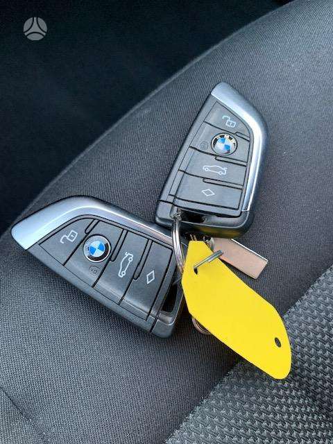 BMW 320, 2.0 l., Универсал