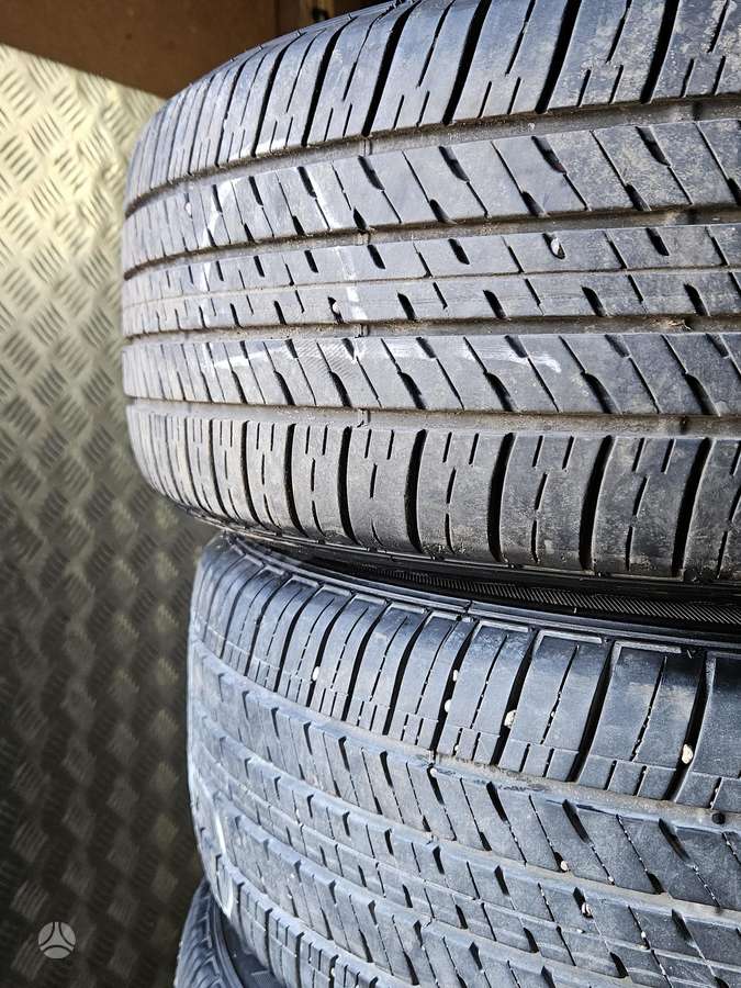 Volkswagen, light alloy, R18