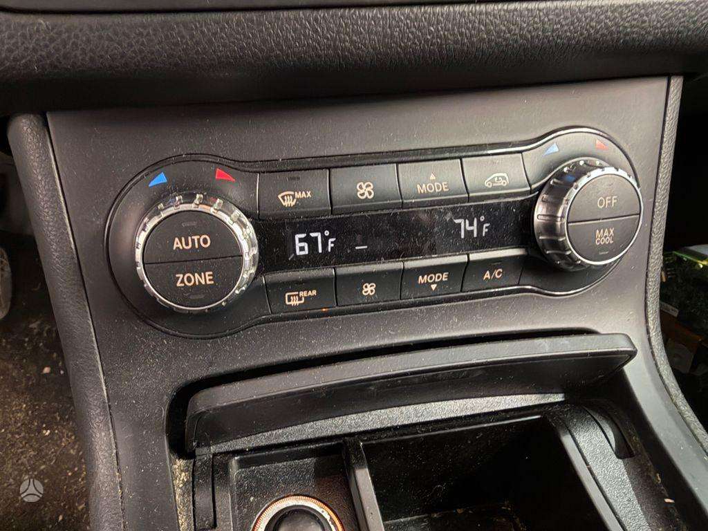 Mercedes-Benz B Electric Drive