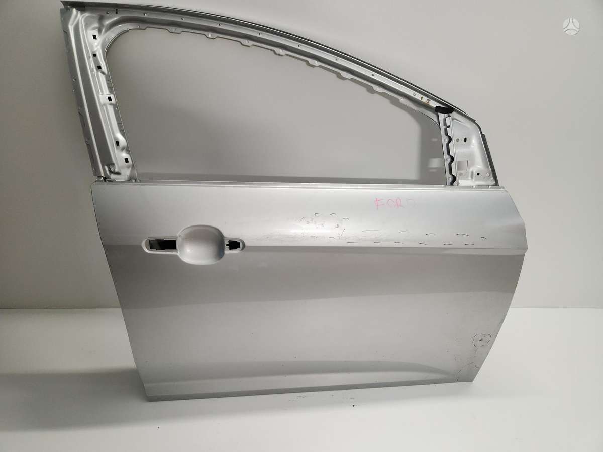 Ford Focus, BM51A21124AB, doors