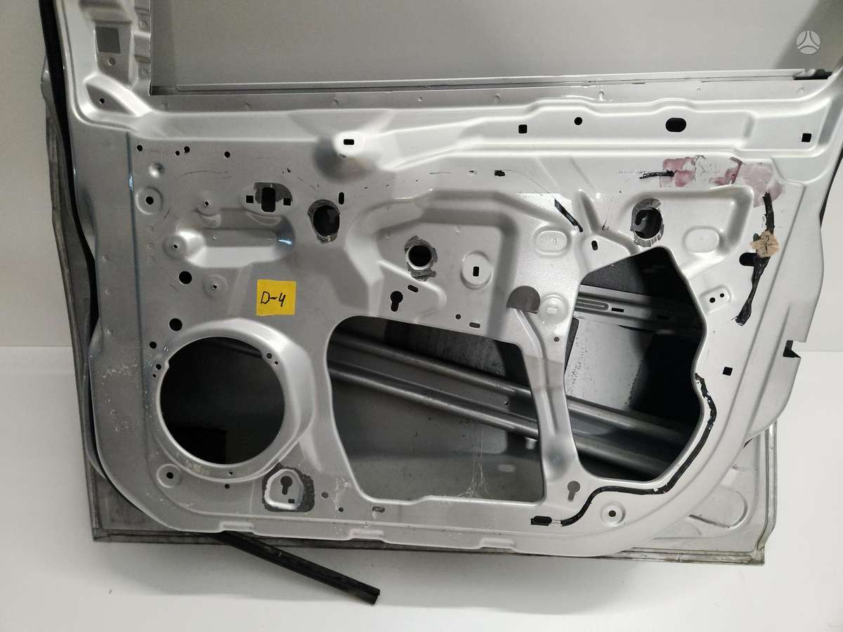 Ford Focus, BM51A21124AB, doors