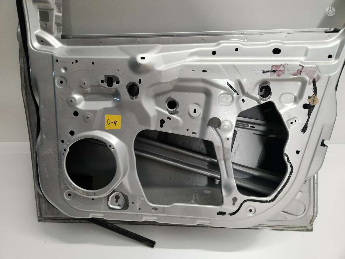 Ford Focus, BM51A21124AB, двери