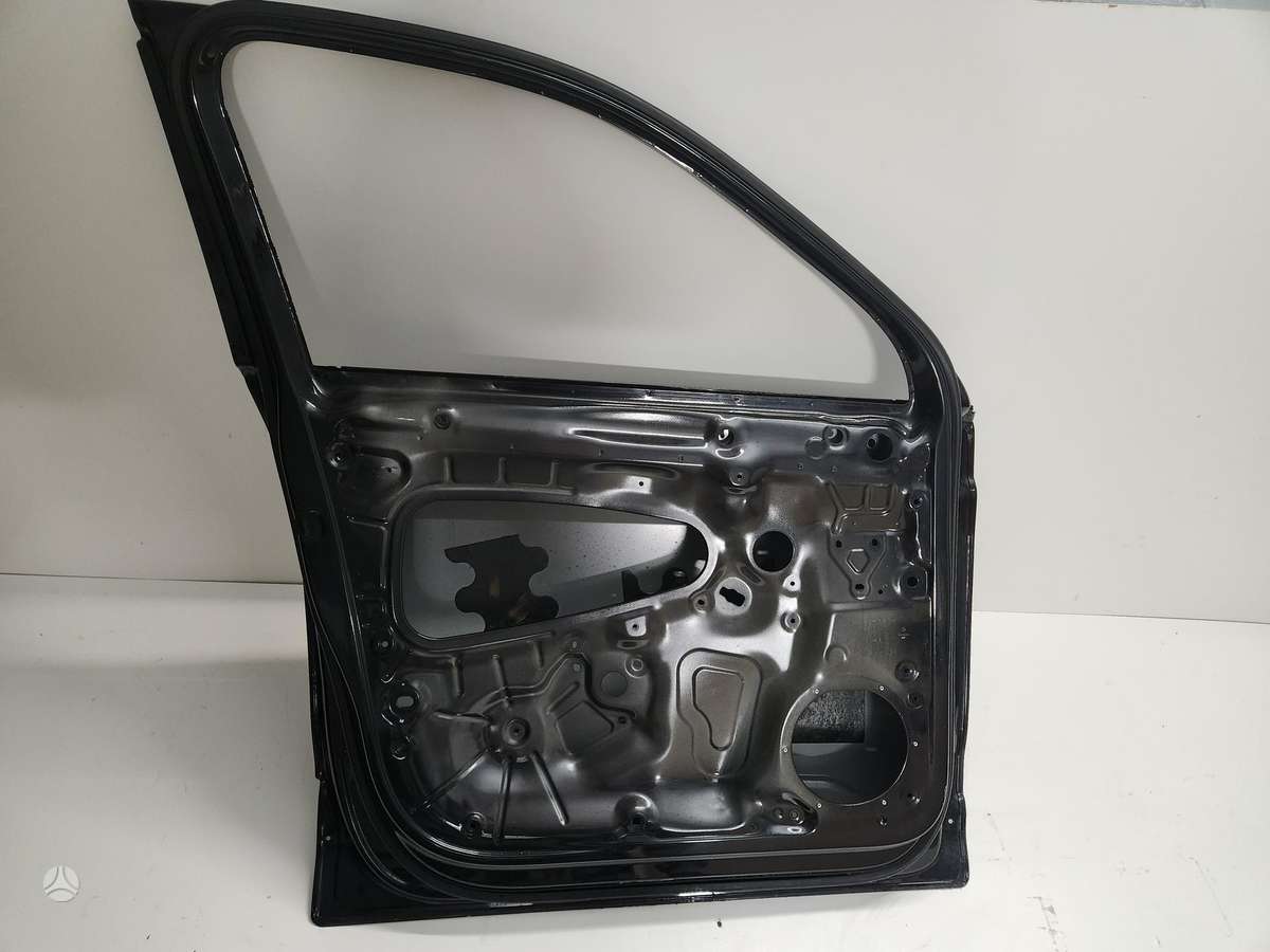 Ford Focus doors