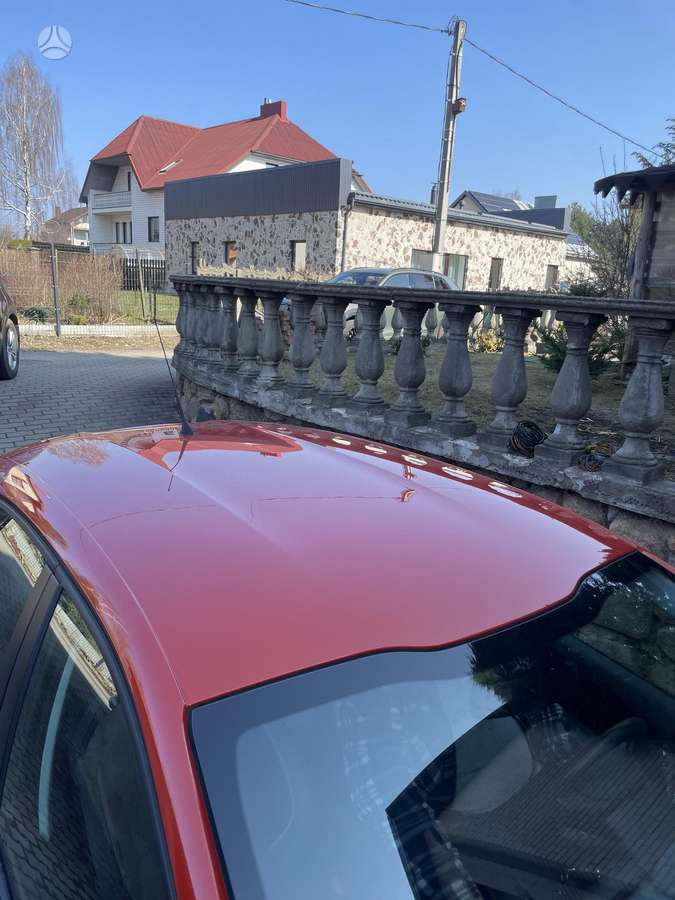 Peugeot 208, 1.2 l., hatchback
