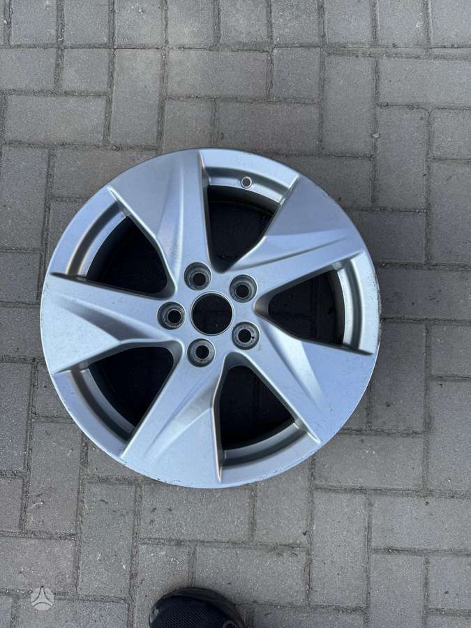Lexus, легкосплавные , R17