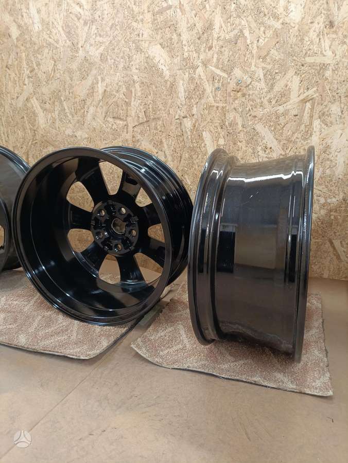 Opel Insignia, легкосплавные , R17
