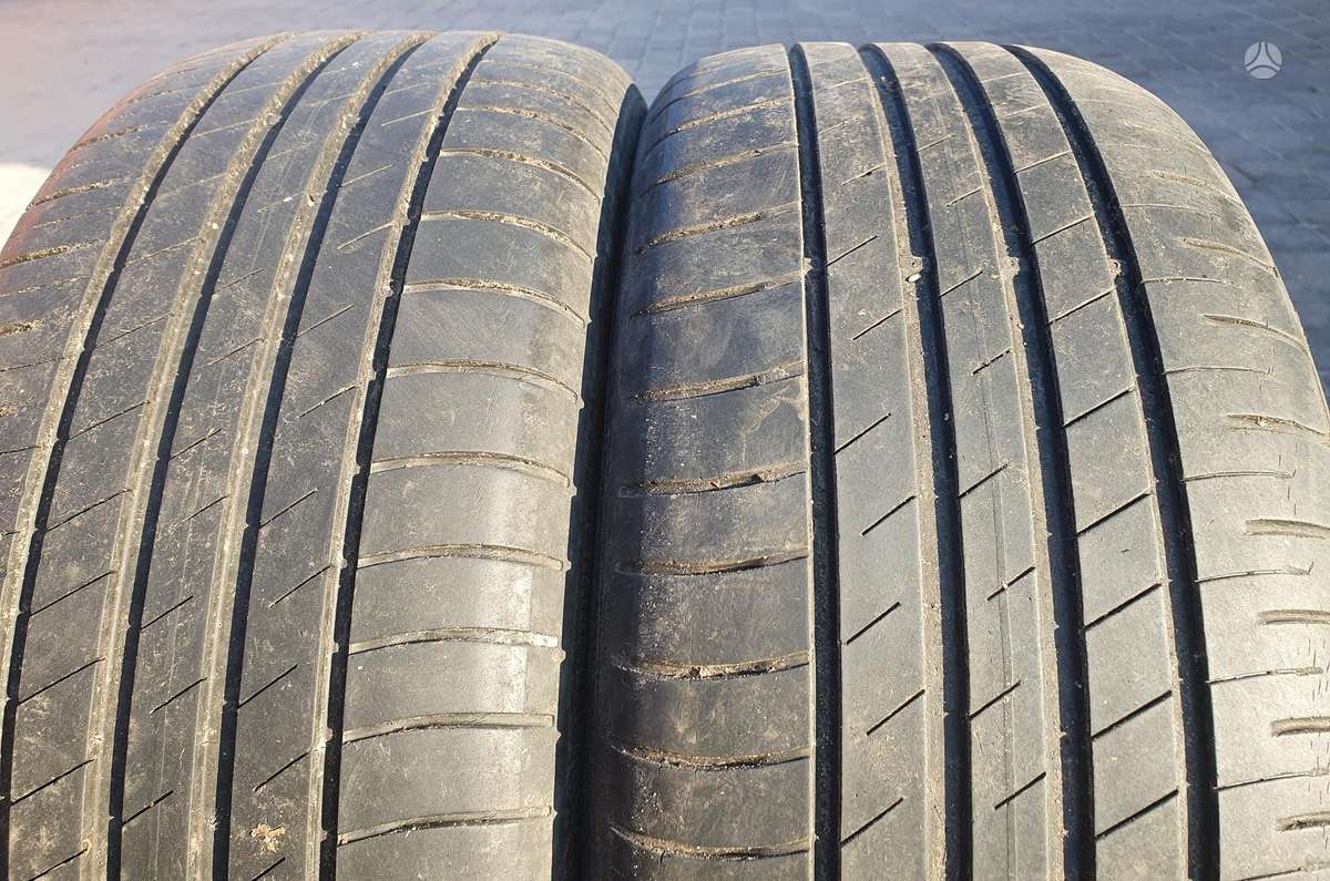 Goodyear Efficient grip performance, vasarinės 225/50 R17