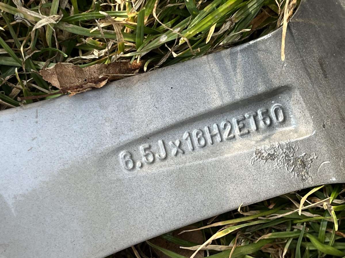-Kita-, легкосплавные , R16