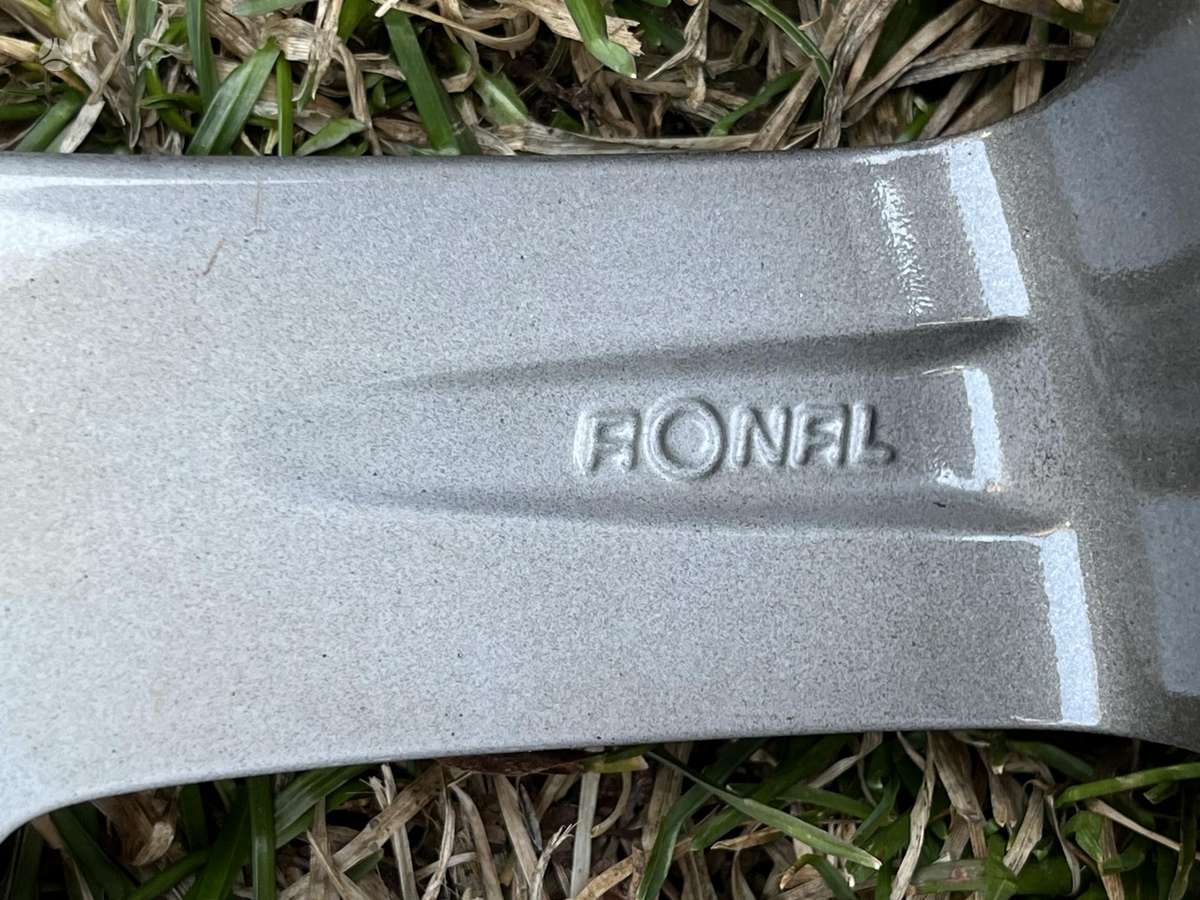 -Kita-, light alloy, R16