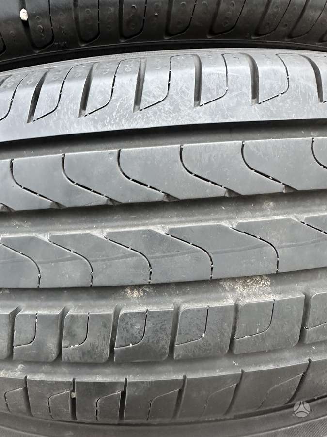 Pirelli, летние 215/65 R17