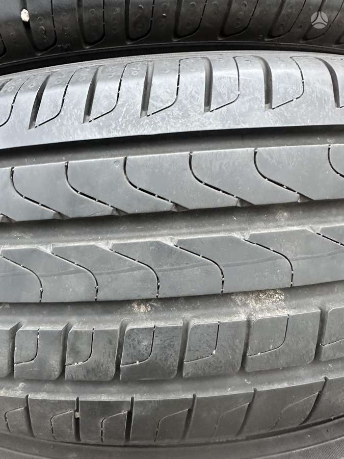 Pirelli, vasarinės 215/65 R17