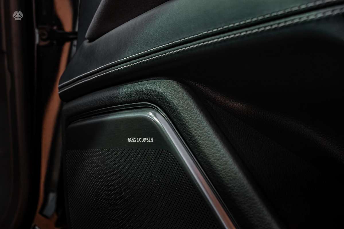 Audi S7, 4.0 l., hatchback