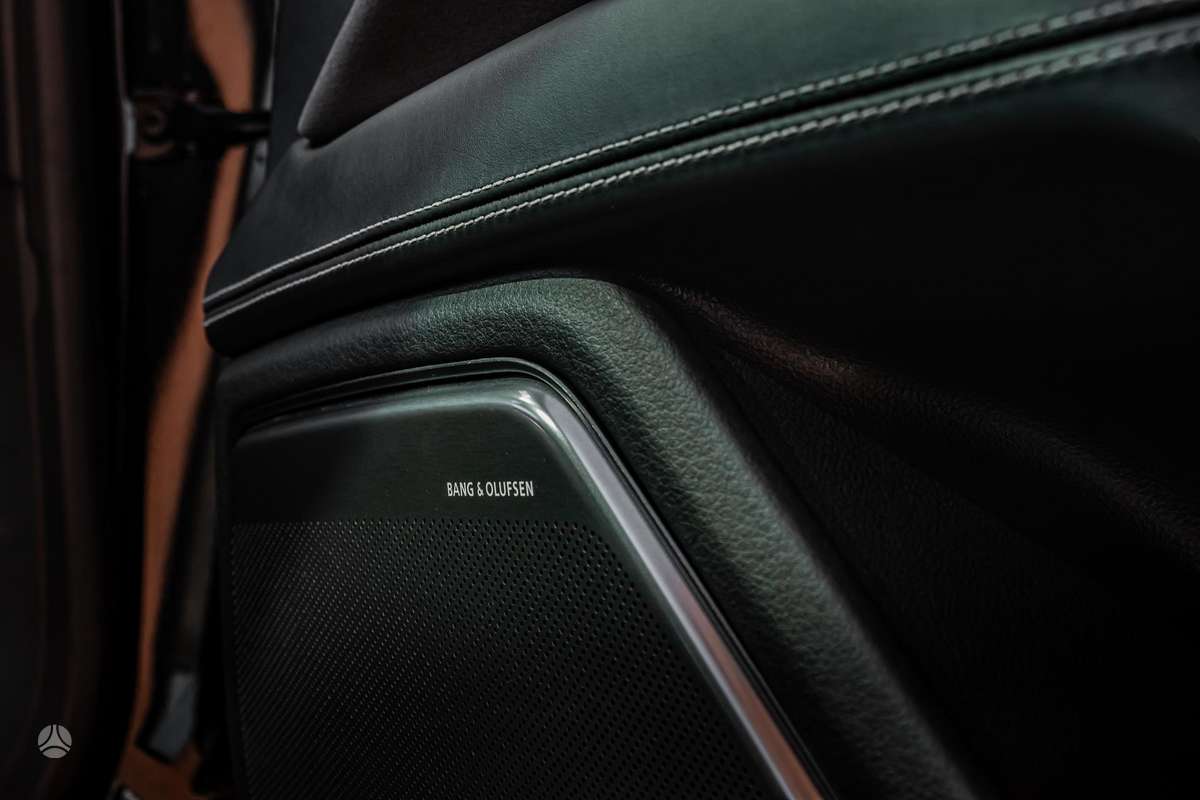 Audi S7, 4.0 l., Хэтчбек