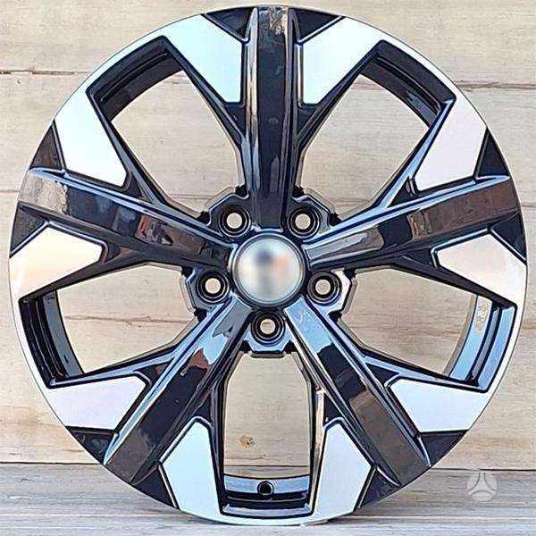 -Kita- YF5699, light alloy, R18