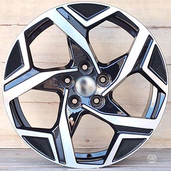 -Kita- YF5700, light alloy, R18