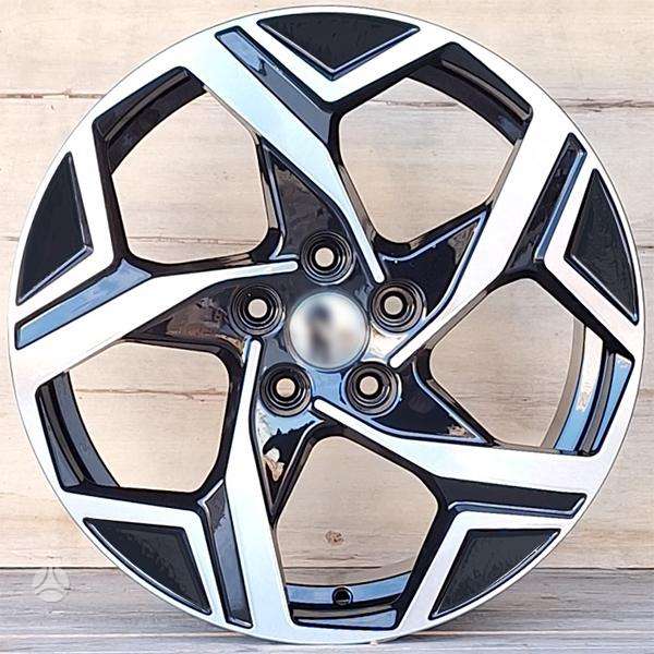 -Kita- YF5700, light alloy, R17