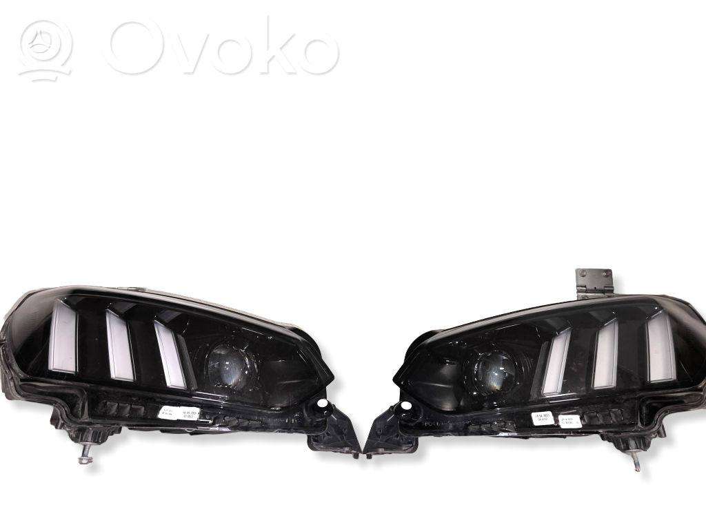 Peugeot 208 body parts